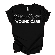 Load image into Gallery viewer, Willis-Knighton Wound Care Tee
