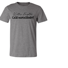 Load image into Gallery viewer, Willis-Knighton Case Management Tee
